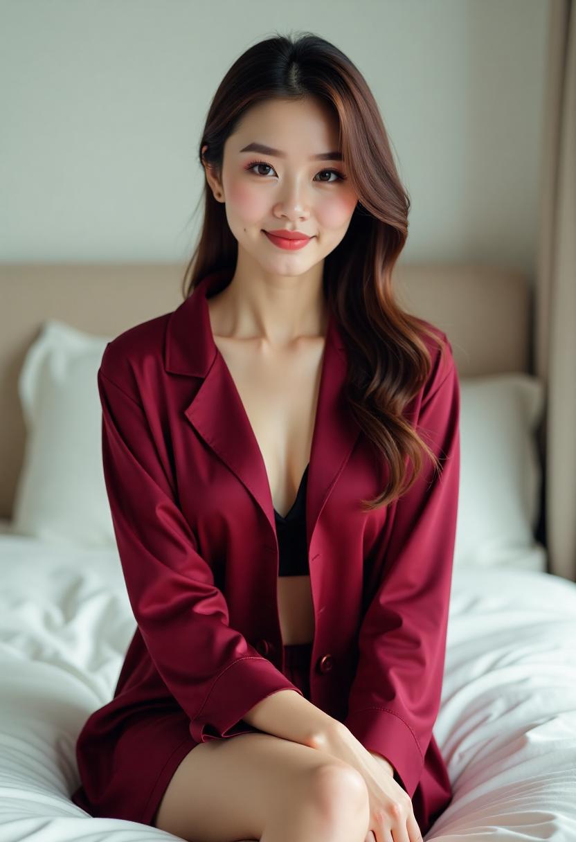 服装色彩与人物塑造视频缩略图